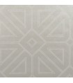 2902-87338 - Theory Wallpaper by A Street-Voltaire Beaded Geometric