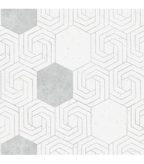 2902-25555 - Theory Wallpaper by A Street-Momentum Geometric