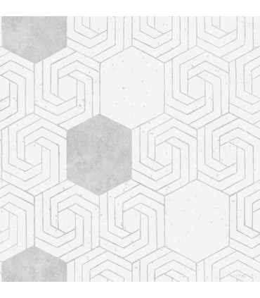 2902-25555 - Theory Wallpaper by A Street-Momentum Geometric