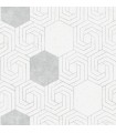 2902-25555 - Theory Wallpaper by A Street-Momentum Geometric