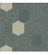 2902-25545 - Theory Wallpaper by A Street-Momentum Geometric