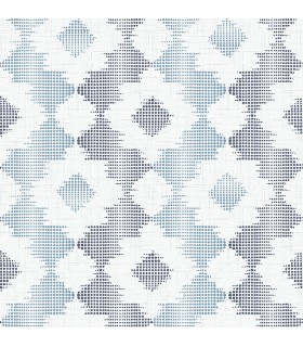 2902-25521 - Theory Wallpaper by A Street-Babylon Abstract Floral