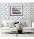 2902-25521 - Theory Wallpaper by A Street-Babylon Abstract Floral