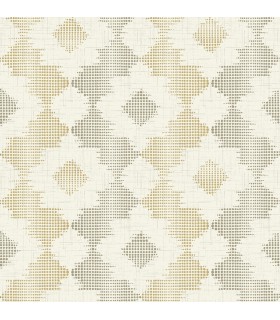 2902-25522 - Theory Wallpaper by A Street-Babylon Abstract Floral