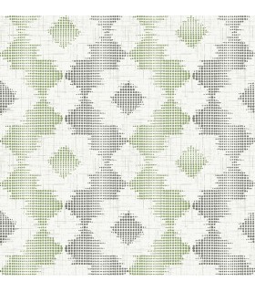 2902-25520 - Theory Wallpaper by A Street-Babylon Abstract Floral
