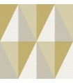 2902-25538 - Theory Wallpaper by A Street-Aspect Geometric Faux Grasscloth
