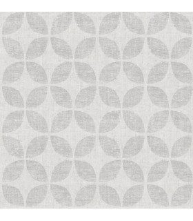 2902-25515 - Theory Wallpaper by A Street-Polaris Geometric