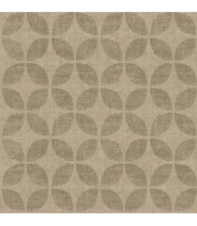 2902-25514 - Theory Wallpaper by A Street-Polaris Geometric
