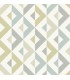 2902-25544 - Theory Wallpaper by A Street-Seesaw Geometric