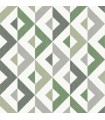 2902-25543 - Theory Wallpaper by A Street-Seesaw Geometric
