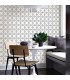 2902-25510 - Theory Wallpaper by A Street-Telestar Geometric