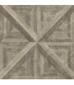 2922-25372-Trilogy Wallpaper by A Street-Angeline Geometric Wood