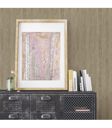 2922-43056Z-Trilogy Wallpaper by A Street-Chase Faux Wood Texture