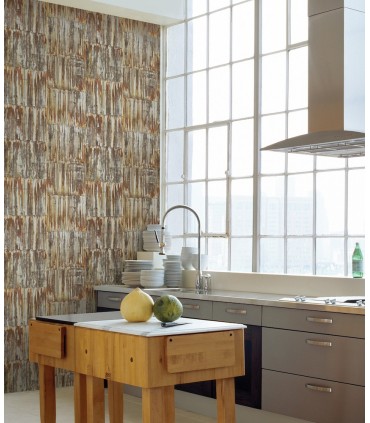 2922-24063-Trilogy Wallpaper by A Street-Chavez Patina Panels