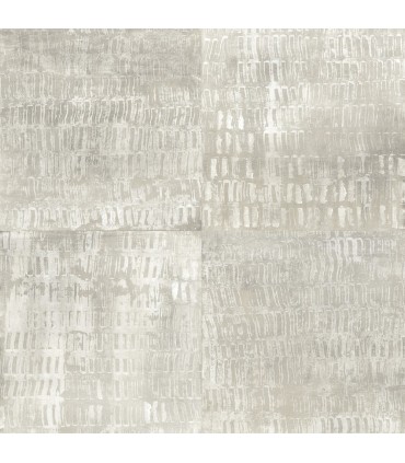 2922-25382-Trilogy Wallpaper by A Street-Conundrum Faux Metal