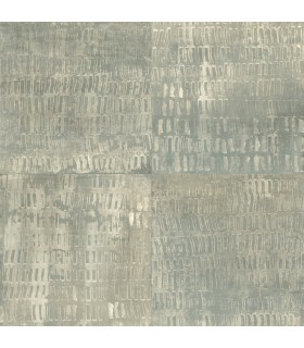 2922-25380-Trilogy Wallpaper by A Street-Conundrum Faux Metal