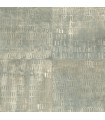 2922-25380-Trilogy Wallpaper by A Street-Conundrum Faux Metal