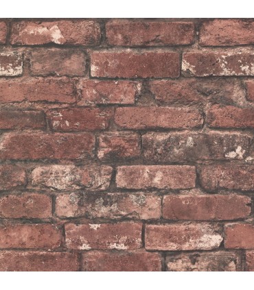 2922-21258-Trilogy Wallpaper by A Street-Debs Exposed Brick