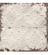 2922-22332-Trilogy Wallpaper by A Street-Donahue Tin Ceiling