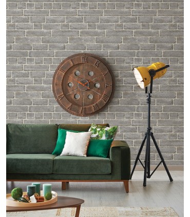 2922-24050-Trilogy Wallpaper by A Street-Eggertson Brick