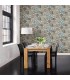 2922-22315-Trilogy Wallpaper by A Street-Estrada Marrakesh Tile