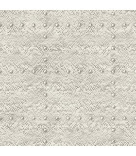 2922-25371-Trilogy Wallpaper by A Street-Goldberg Hammered Metal