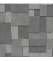 2922-25354-Trilogy Wallpaper by A Street-Gampers Metallic Squares