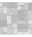 2922-25353-Trilogy Wallpaper by A Street-Gampers Metallic Squares