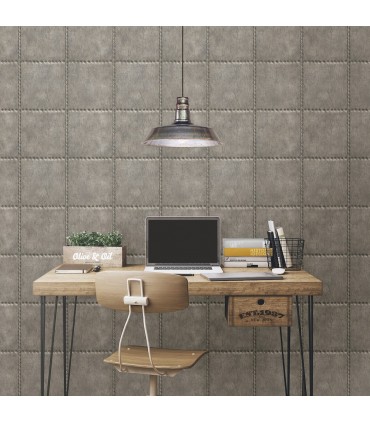 2922-22343 - Trilogy Wallpaper by A Street-Hale Sheet Metal