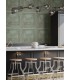 2922-24032 - Trilogy Wallpaper by A Street-Hillman Ornamental Tin Tile
