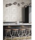 2922-24031 - Trilogy Wallpaper by A Street-Hillman Ornamental Tin Tile