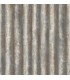 2922-22333 - Trilogy Wallpaper by A Street-Kirkland Corrugated Metal
