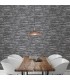 2922-22352 - Trilogy Wallpaper by A Street-McGuire Stacked Slate