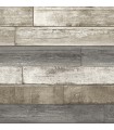 2922-22345 - Trilogy Wallpaper by A Street-Porter Weathered Plank