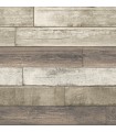 2922-22347 - Trilogy Wallpaper by A Street-Porter Weathered Plank