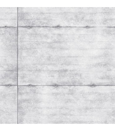 2922-22303 - Trilogy Wallpaper by A Street-Reuther Smooth Concrete