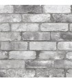 2922-25386 - Trilogy Wallpaper by A Street-Rustin Reclaimed Bricks