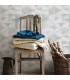 2922-25376 - Trilogy Wallpaper by A Street-Ulysses Geometric Wood