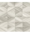 2922-25377 - Trilogy Wallpaper by A Street-Ulysses Geometric Wood