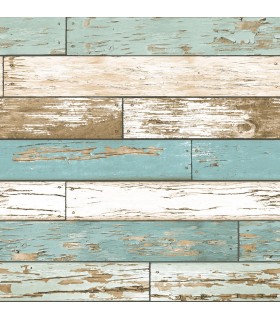 2922-22318 - Trilogy Wallpaper by A Street-Wynona Scrap Wood