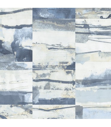 FW36815 - Fresh Watercolors Wallpaper by Norwall