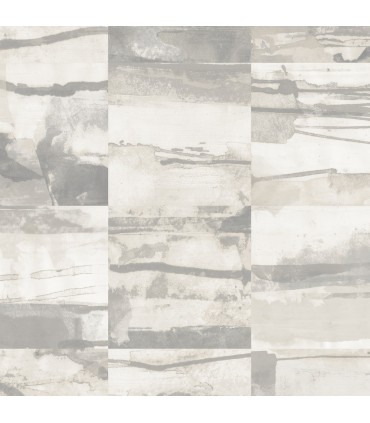 FW36813 - Fresh Watercolors Wallpaper by Norwall