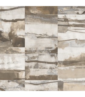 FW36814 - Fresh Watercolors Wallpaper by Norwall