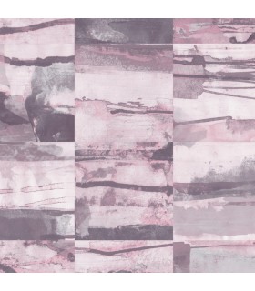 FW36816 - Fresh Watercolors Wallpaper by Norwall