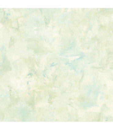 FW36860 - Fresh Watercolors Wallpaper by Norwall