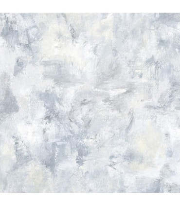 FW36862 - Fresh Watercolors Wallpaper by Norwall