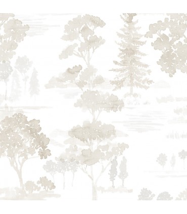 FW36828 - Fresh Watercolors Wallpaper by Norwall