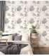 FW36833 - Fresh Watercolors Wallpaper by Norwall