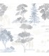 FW36834 - Fresh Watercolors Wallpaper by Norwall