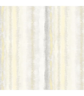FW36807 - Fresh Watercolors Wallpaper by Norwall